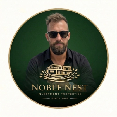 Marcin Makaj - Noble Nest