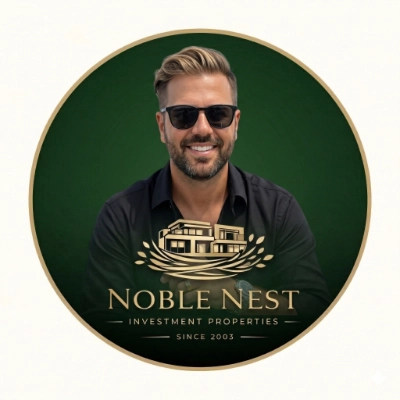 Patrick - Noble Nest
